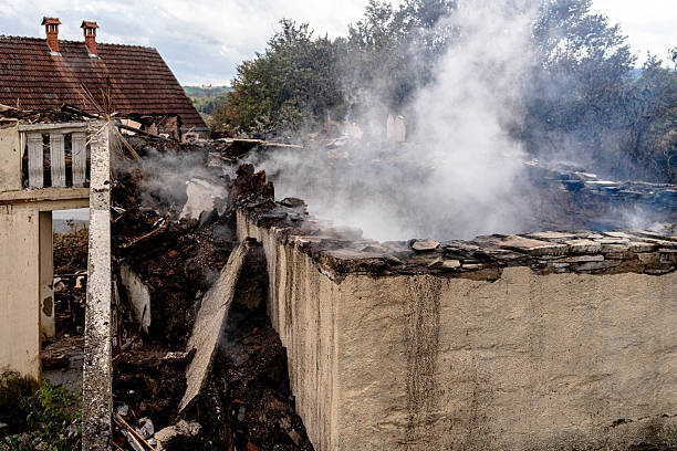 Affordable Emergency Fire Cleanup solutions in Abington, PA